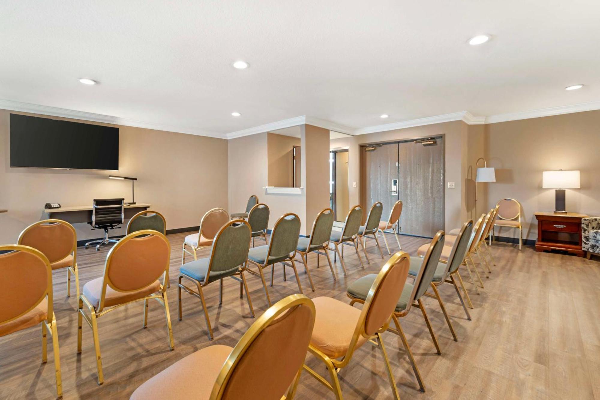 Best Western Plus Newport Mesa Inn Costa Mesa Buitenkant foto