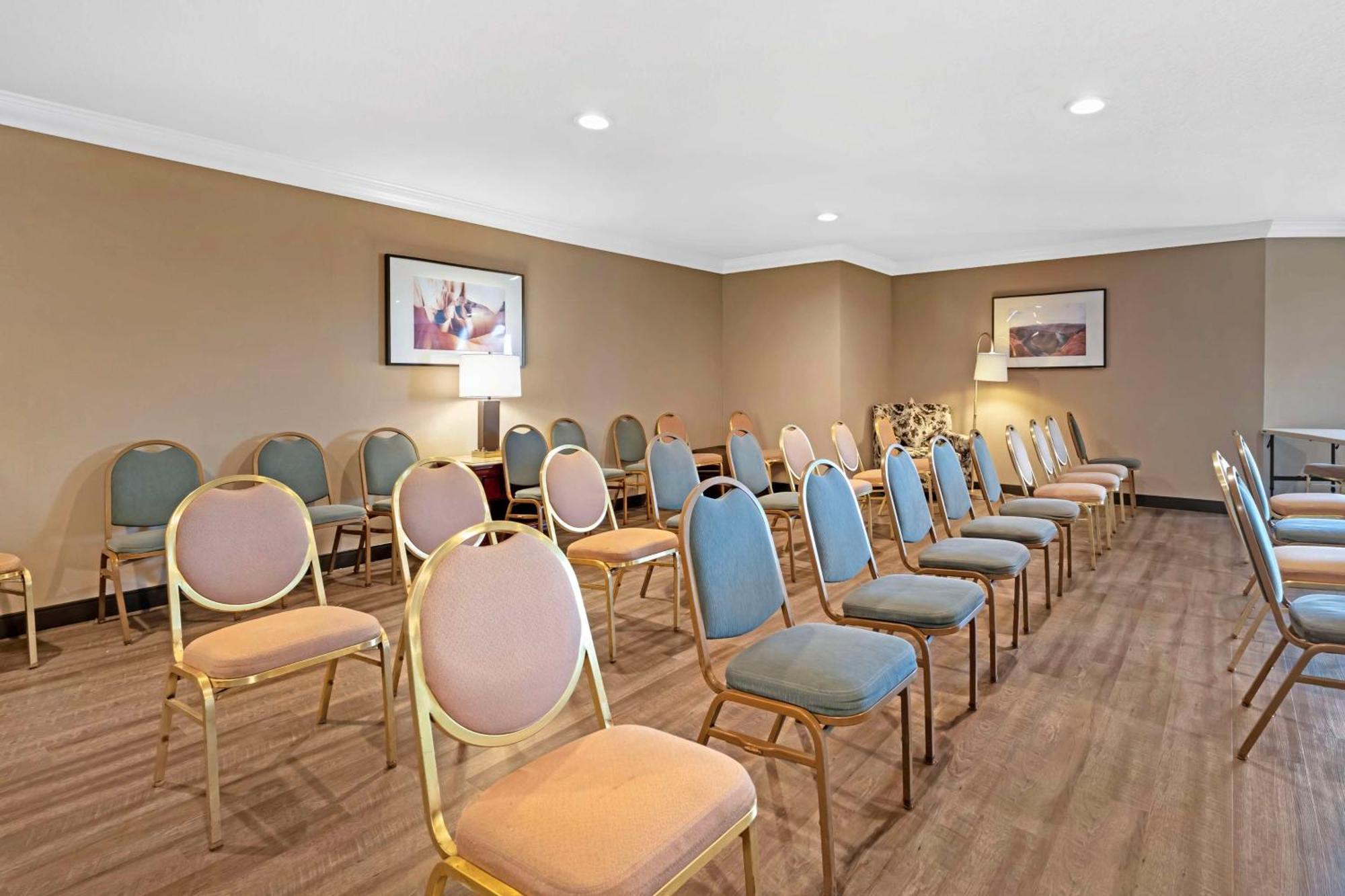 Best Western Plus Newport Mesa Inn Costa Mesa Buitenkant foto
